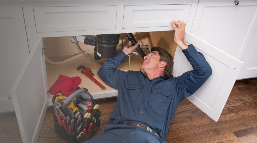 Professional Tankless Water Heater Installation in Del Rio, TN